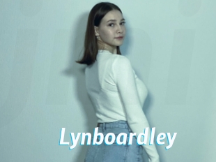 Lynboardley