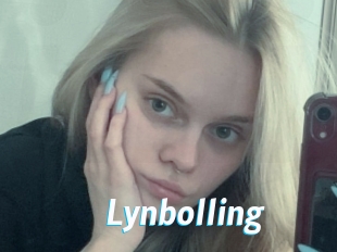 Lynbolling