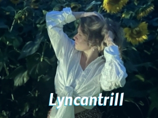 Lyncantrill