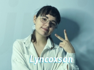 Lyncoxson