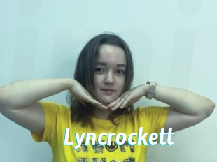 Lyncrockett