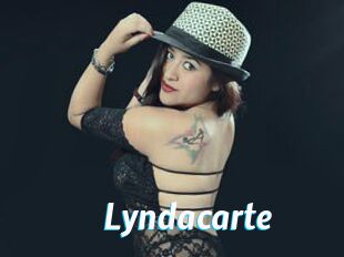 Lyndacarte