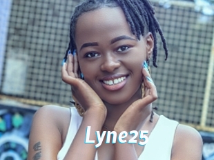 Lyne25