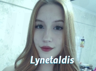 Lynetaldis
