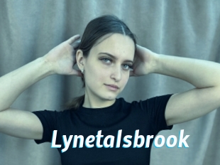 Lynetalsbrook