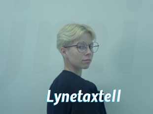 Lynetaxtell