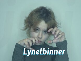 Lynetbinner