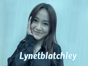 Lynetblatchley