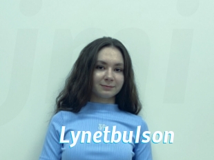 Lynetbulson