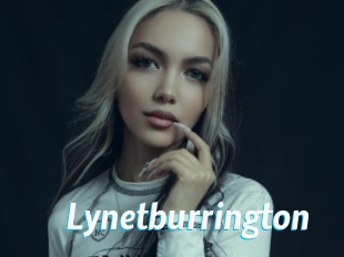 lynetburrington J Mine
