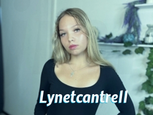Lynetcantrell