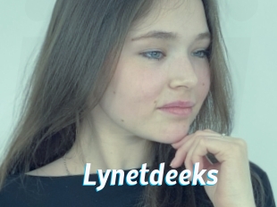 Lynetdeeks