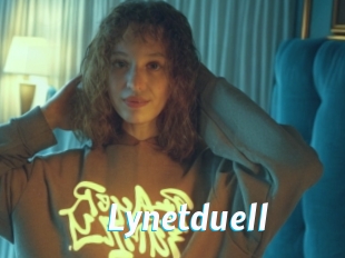 Lynetduell