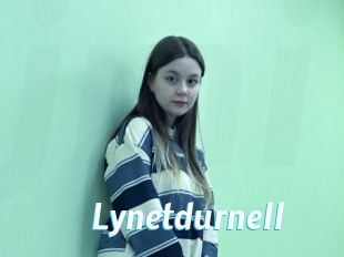 Lynetdurnell