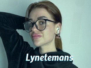 Lynetemans