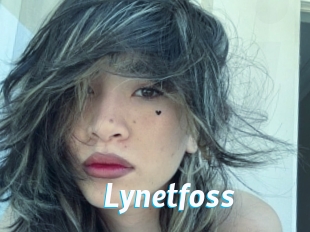Lynetfoss