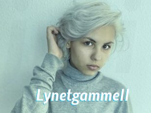 Lynetgammell