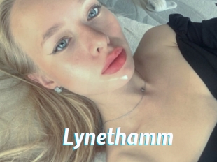 Lynethamm