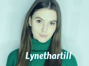 Lynethartill