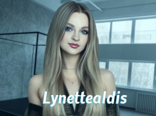 lynettealdis J Mine