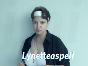 Lynetteaspell