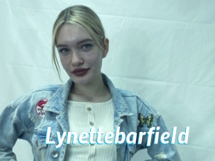 Lynettebarfield