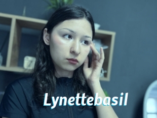 Lynettebasil