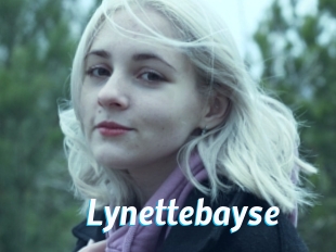 Lynettebayse