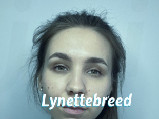 Lynettebreed