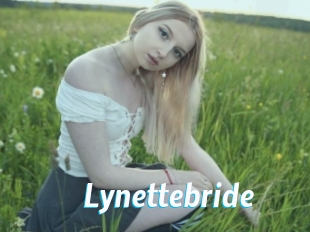 Lynettebride