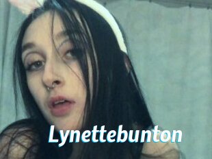 lynettebunton J Mine