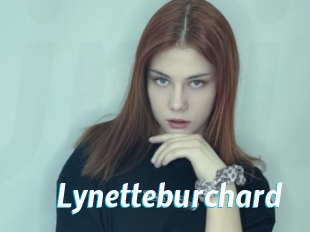 Lynetteburchard