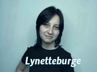 Lynetteburge