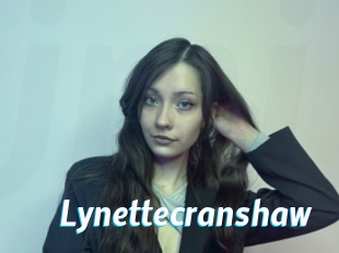 Lynettecranshaw