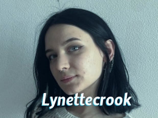Lynettecrook