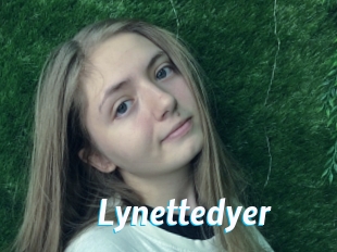 Lynettedyer