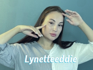 Lynetteeddie