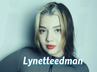 Lynetteedman