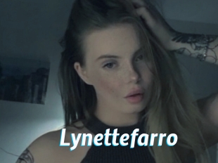 Lynettefarro