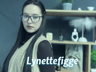 Lynettefigge