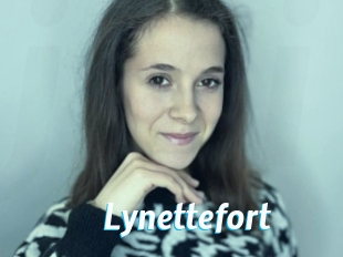 Lynettefort