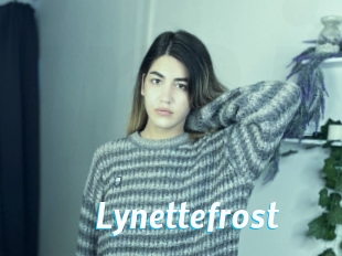 Lynettefrost