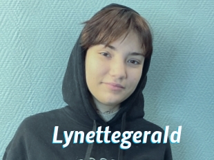 Lynettegerald