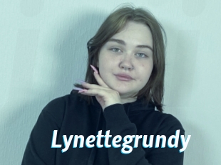 Lynettegrundy