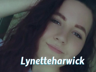 lynetteharwick J Mine