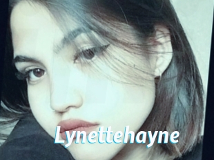 Lynettehayne