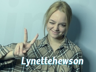 Lynettehewson