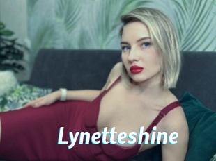 Lynetteshine