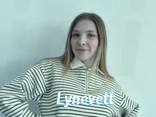 Lynevett