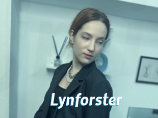 Lynforster